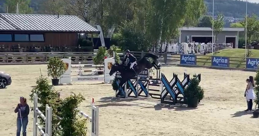 Appydame de Rance - Drammen août 2021